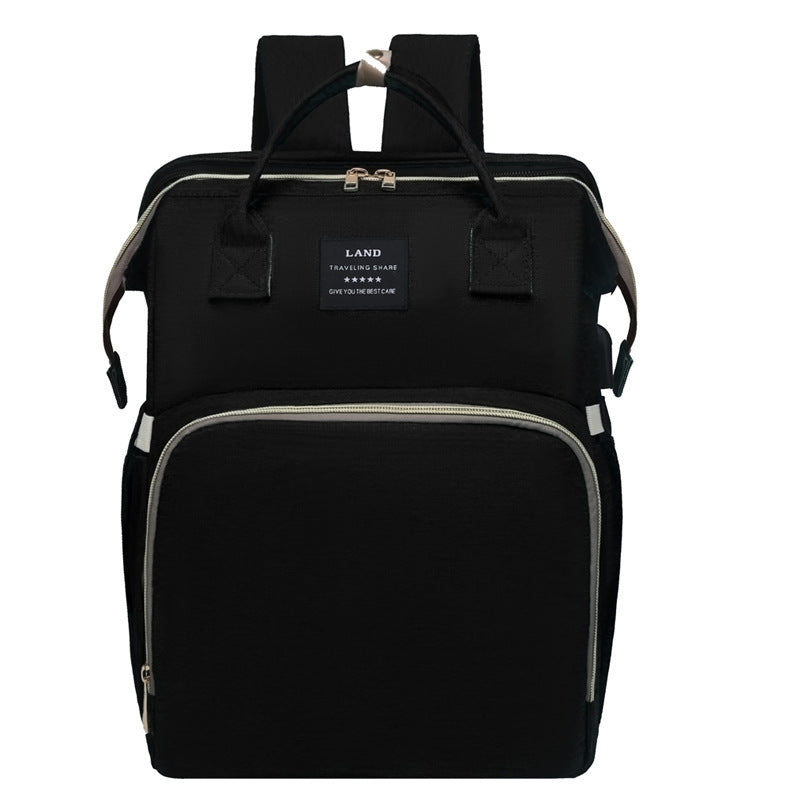 Baby2GO Rucksack