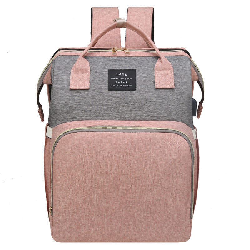 Baby2GO Rucksack