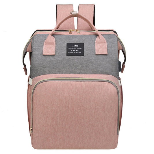 Baby2GO Rucksack