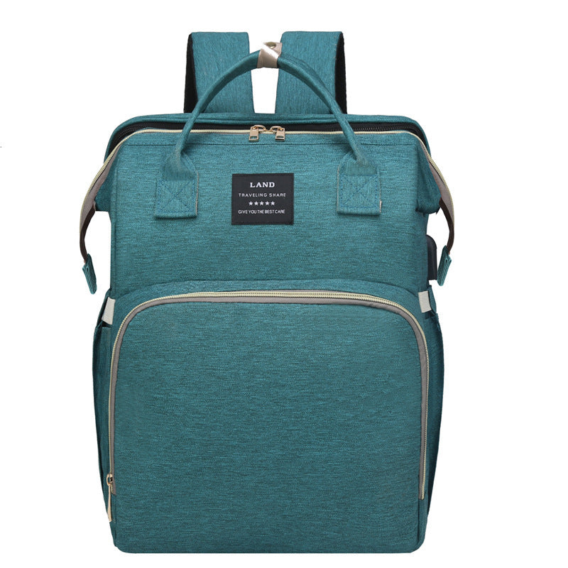 Baby2GO Rucksack