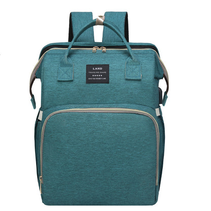 Baby2GO Rucksack