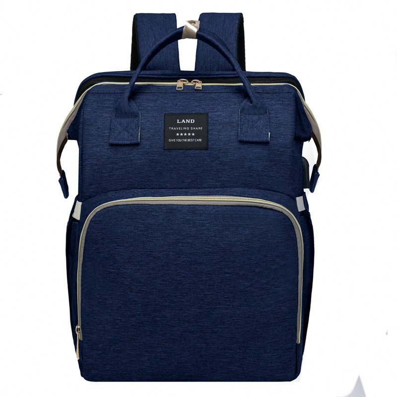 Baby2GO Rucksack