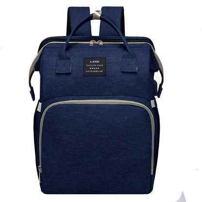 Baby2GO Rucksack