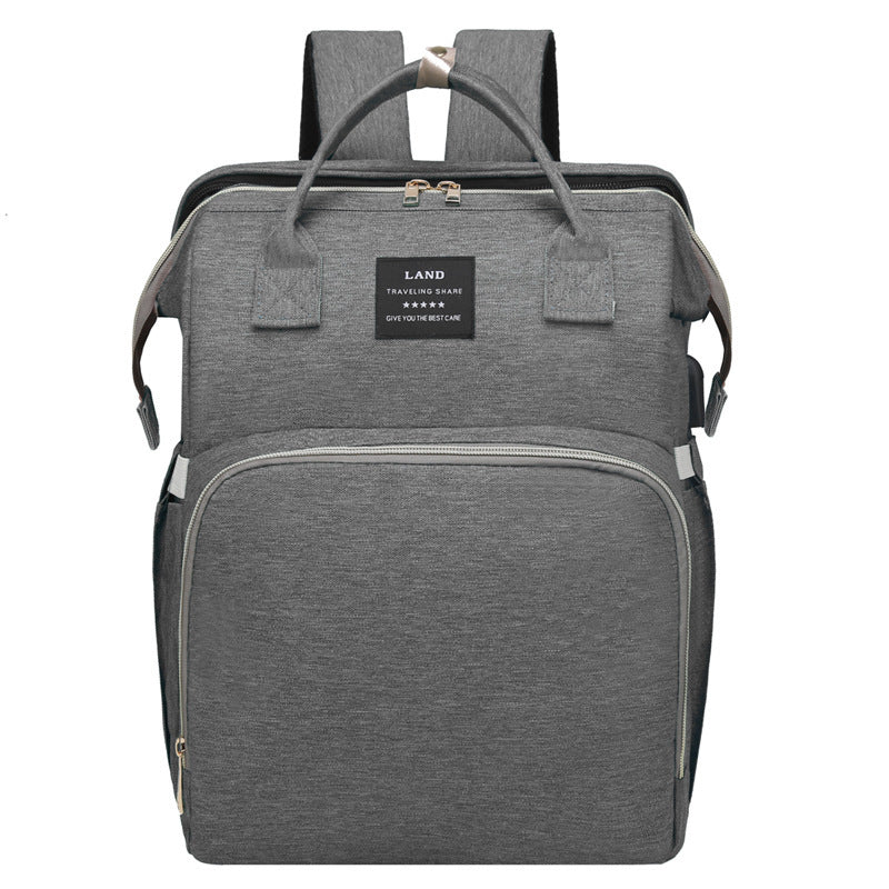 Baby2GO Rucksack