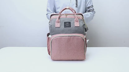 Baby2GO Rucksack